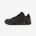 TOTECTORS DENTON AT BLACK SIZE 10